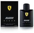 Woda toaletowa z parownikiem Ferrari Scuderia Black