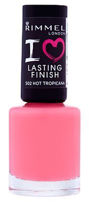 Lakier do paznokci I Love Lasting Finish