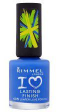 Lakier do paznokci I Love Lasting Finish