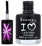 Lakier do paznokci I Love Lasting Finish