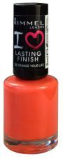 Lakier do paznokci I Love Lasting Finish