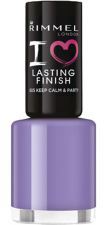Lakier do paznokci I Love Lasting Finish
