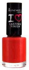 Lakier do paznokci I Love Lasting Finish
