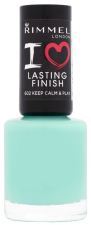 Lakier do paznokci I Love Lasting Finish