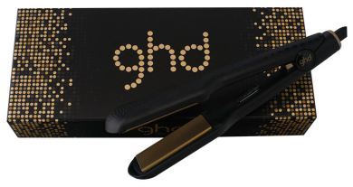 GHD Iron Gold Max Styler