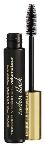 Maska do rzęs Show Me Volume Carbon Black 12 ml