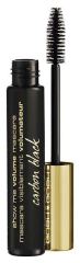 Maska do rzęs Show Me Volume Carbon Black 12 ml