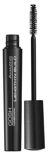 Maska do rzęs Niesamowita długość Czarna 10 ml