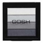 Paleta cieni Smokey 8 gr