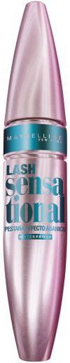 Wodoodporny tusz do rzęs Lash Sensational 10 ml