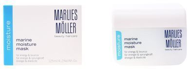 Marlies Moller Moisture Marine Moisture Mask 125 ml