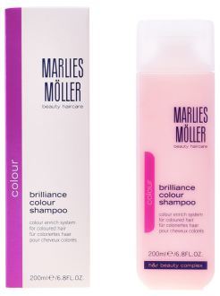 Szampon Color Brilliance Color 200 ml