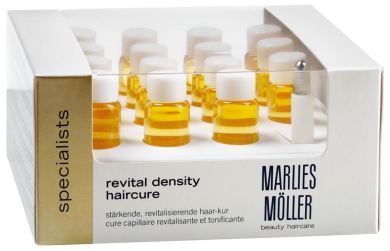 Specjaliści Revital Density Haircure 15 x 6 ml