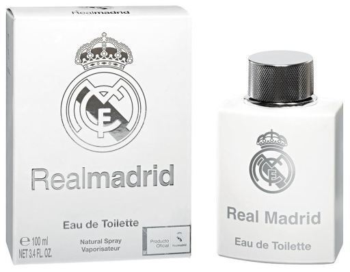 Woda toaletowa 100 ml