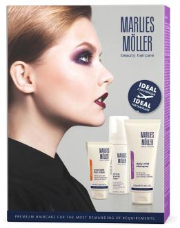 Beauty Haircare Hair Mask 30 ml + 2 sztuki