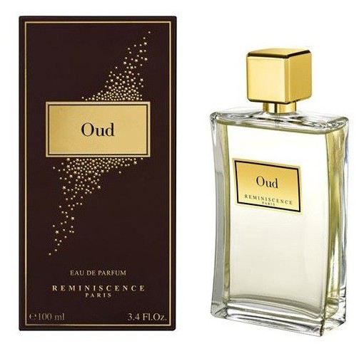 Woda perfumowana Oud 100 ml