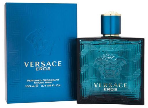 Dezodorant zapachowy Eros 100 ml