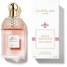 Woda toaletowa Aqua Allegoria Pera Granita 125 ml