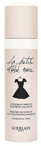 La Petite Robe Noir Perfumowany Dezodorant 100 Ml