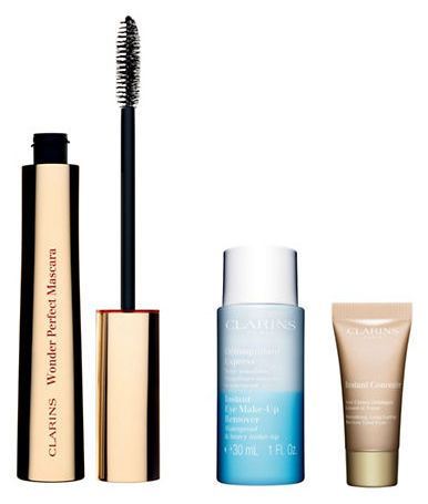 Płyn do natychmiastowego demakijażu 30 ml + 2 sztuki