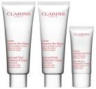 Krem do rąk i paznokci 2x100 ml + 1 szt