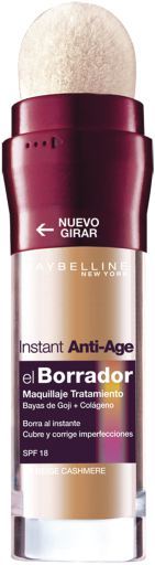 Instant Age Rewind The Eraser Makeup Treatment