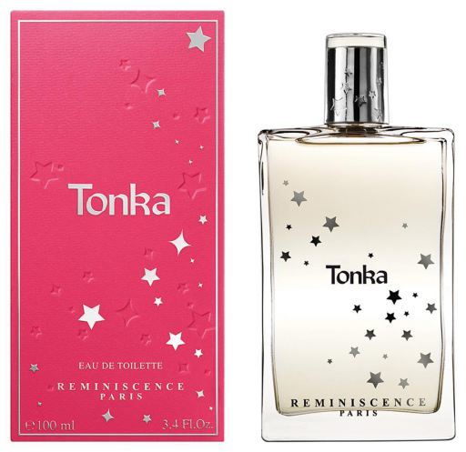 Woda toaletowa EDT Tonka