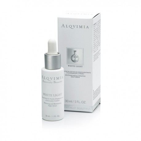 Alchemy Essential Beauty Serum White Light 30 ml