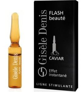 G.Denis Ampułka Flash Beaut&eacute; Caviar 2 Ml