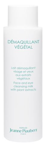 Jeanne Piaubert Piaubert Środek do demakijażu warzyw 400 ml