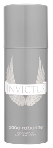 Rabanne Invictus Dezodorant w aerozolu 150 ml