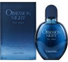 Woda toaletowa Obsession Night Woda toaletowa Obsession Night