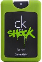 Woda toaletowa One Shock for Him