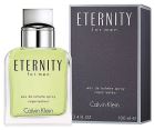 Woda toaletowa Eternity for Men Woda toaletowa Eternity for Men
