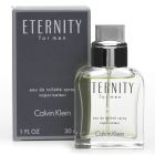 Woda toaletowa Eternity for Men Woda toaletowa Eternity for Men