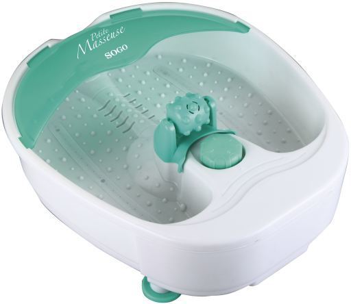 Jacuzzi Hydromasaż St&oacute;p - 90W