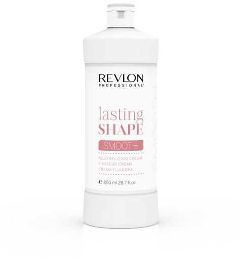 Krem neutralizujący o trwałym kształcie 850 ml