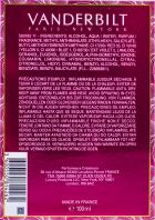 Woda perfumowana MinuitÀ New York 100 ml