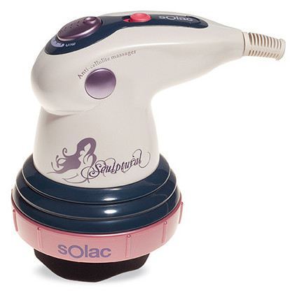 Masaż antycellulitowy Me7711