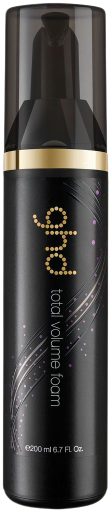ghd Style Total Volume Foam 200 ml