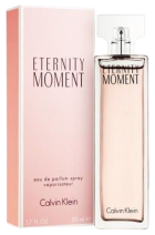 Woda perfumowana Eternity Moment