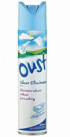 Oczyszczacz powietrza Clean Scent Vaporized 300 ml