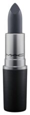 Halsey Lipstick Gray Matte 3 gr