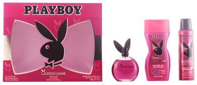 Queen of the Game Pack 3 sztuki