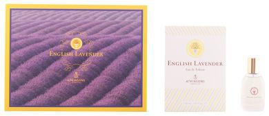 Woda toaletowa EDT English Pack 2 sztuki