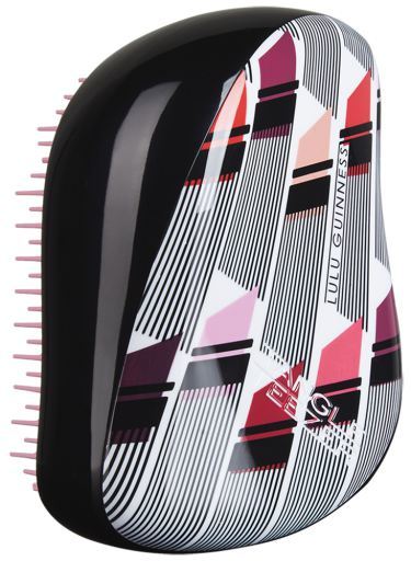 Kompaktowy stylizowany pomadka do ust Lulu Guinness