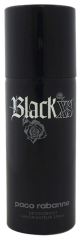 Xs Black Men Dezodorant 150Ml