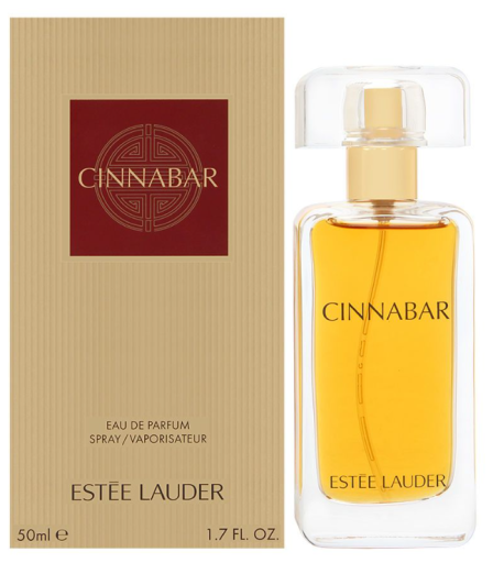 Waporyzator wody perfumowanej Cinnabar 50 ml