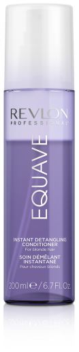 Equave Natychmiastowa Odżywka do Włosów Blond 200 ml