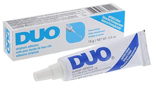 Klej do rzęs Duo Quick Set